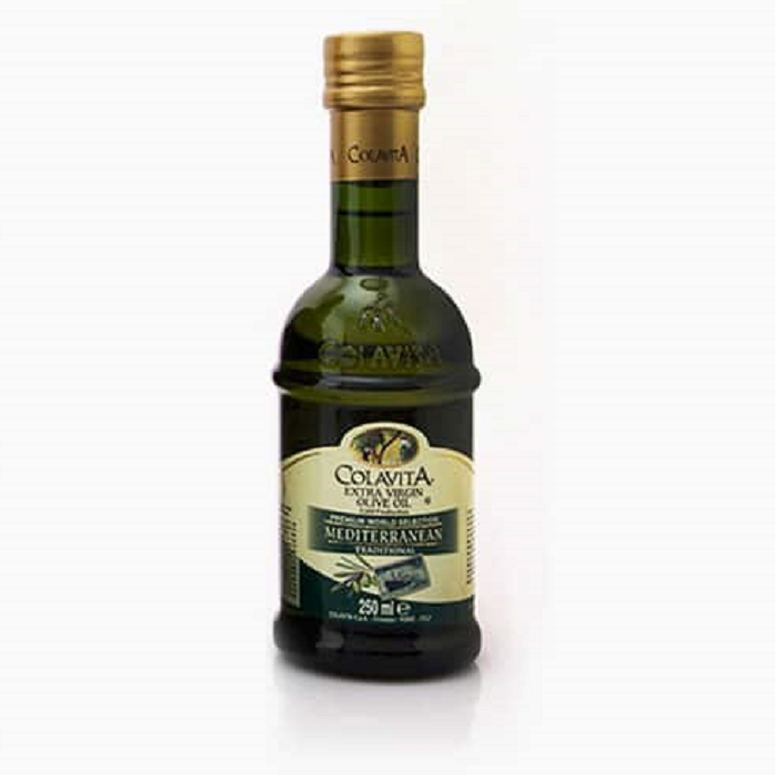 Colavita Mediterranean Extra Virgin Olive Oil 250ml